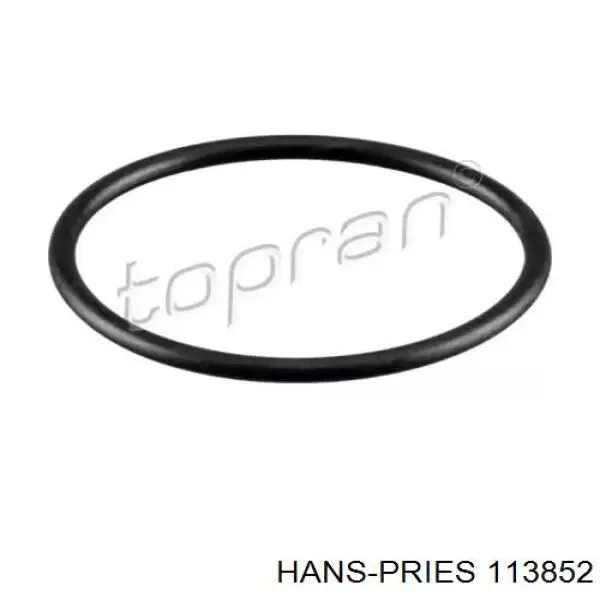 Купить 113852 Hans Pries (Topran) Прокладка корпуса термостата