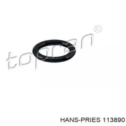 113890 Hans Pries (Topran) 