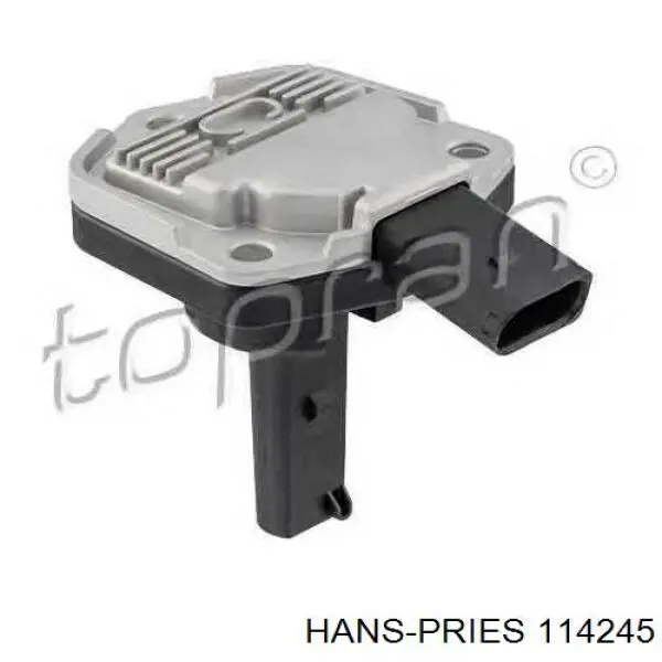 114245 Hans Pries (Topran) датчик уровня масла двигателя