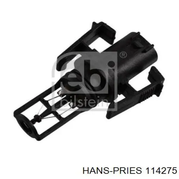 Форсунки стеклоомывателя Hans Pries (Topran) 114275 цена, от 8.49 USD