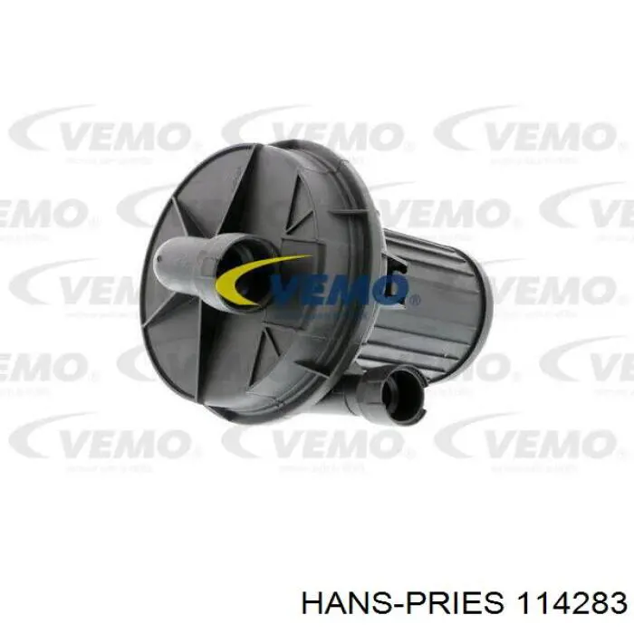 Купить 114283 Hans Pries (Topran) Насос воздушный
