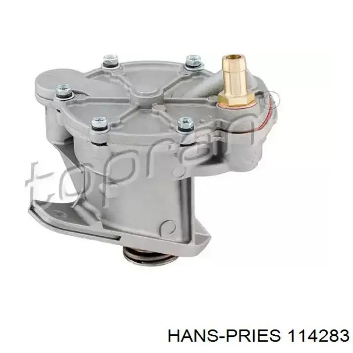 Насос воздушный Hans Pries (Topran) 114283 цена, от 111.22 USD