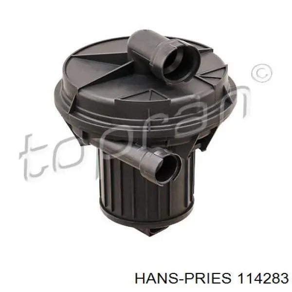 114283 Hans Pries (Topran)
