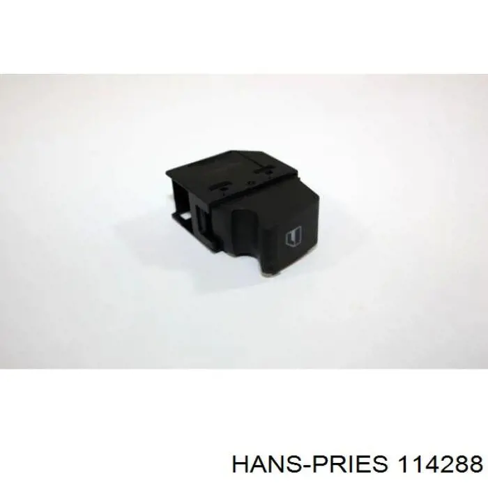 Кнопка подъемника задних стёкол Hans Pries (Topran) 114288 цена, от 10.24 USD