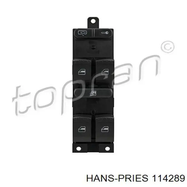 114289 Hans Pries (Topran)