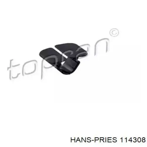 Купить T35010 Signeda Пистон (клип) утеплителя капота