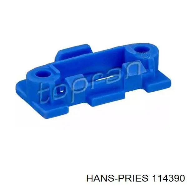  114390 Hans Pries (Topran)