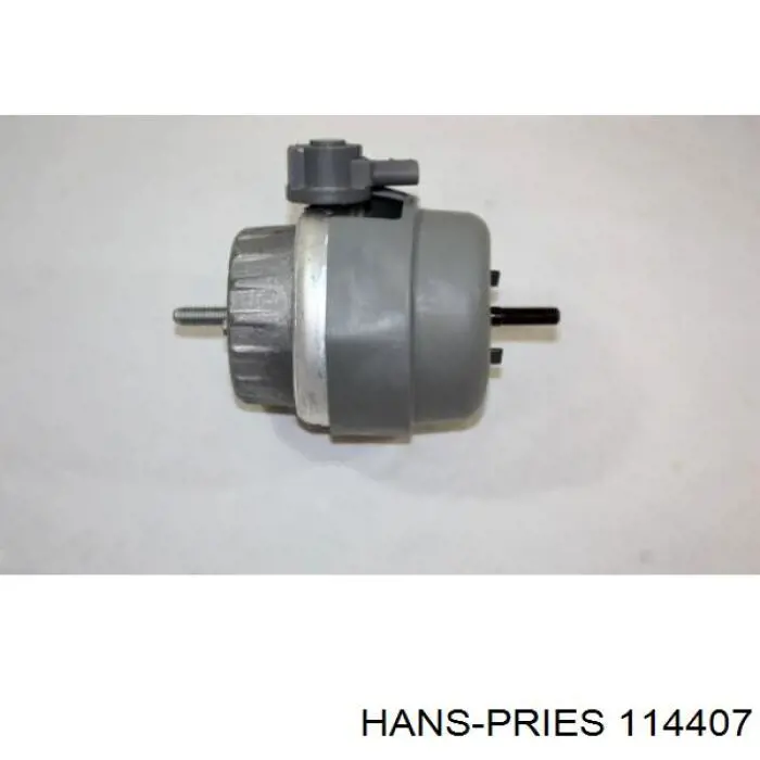 Гидроопора двигателя левая Hans Pries (Topran) 114407 цена, от 97.20 USD