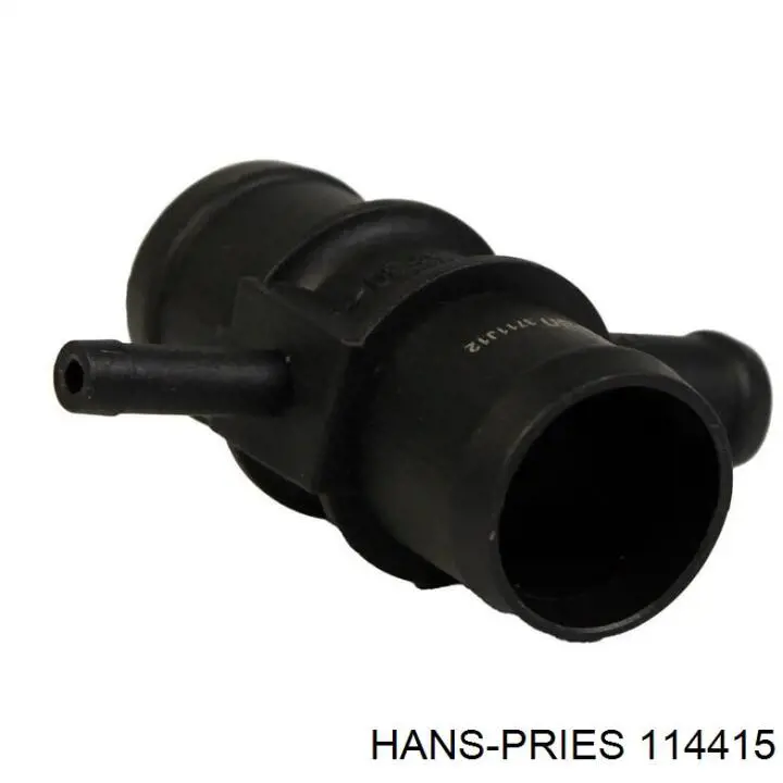 Фланец системы охлаждения Hans Pries (Topran) 114415 цена, от 4.21 USD