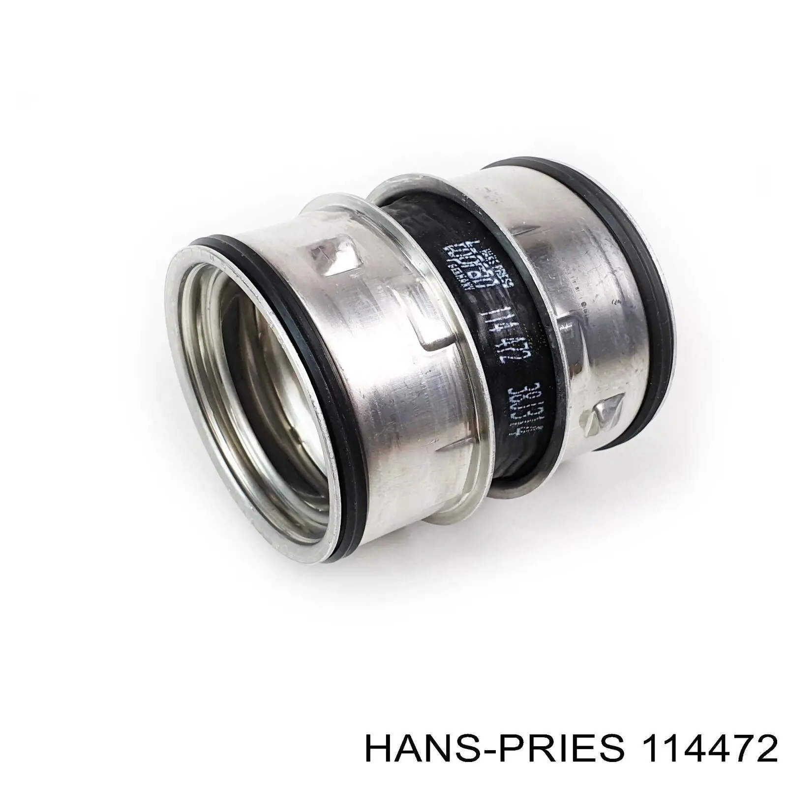 114472 Hans Pries (Topran)