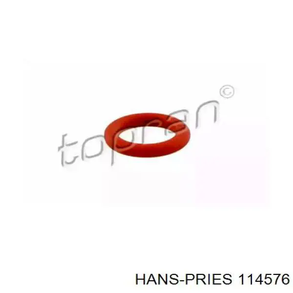  114576 Hans Pries (Topran)