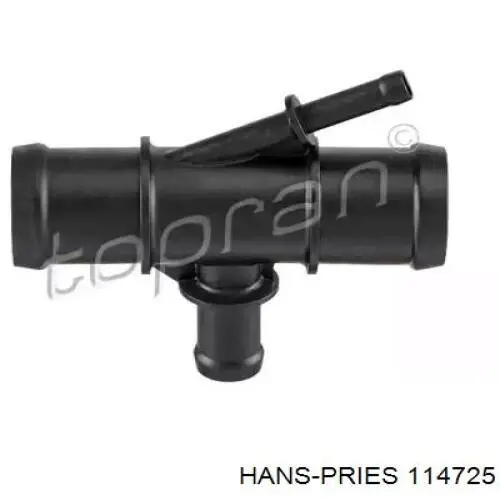 Фланец системы охлаждения Hans Pries (Topran) 114725 цена, от 5.76 USD
