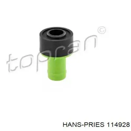 114928 Hans Pries (Topran)