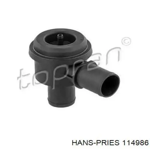 114986 Hans Pries (Topran)