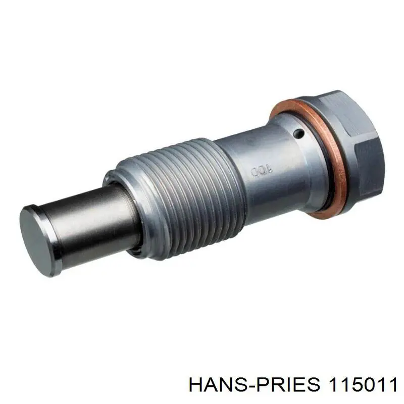 Натяжитель цепи балансировочного вала Hans Pries (Topran) 115011 цена, от 12.70 USD