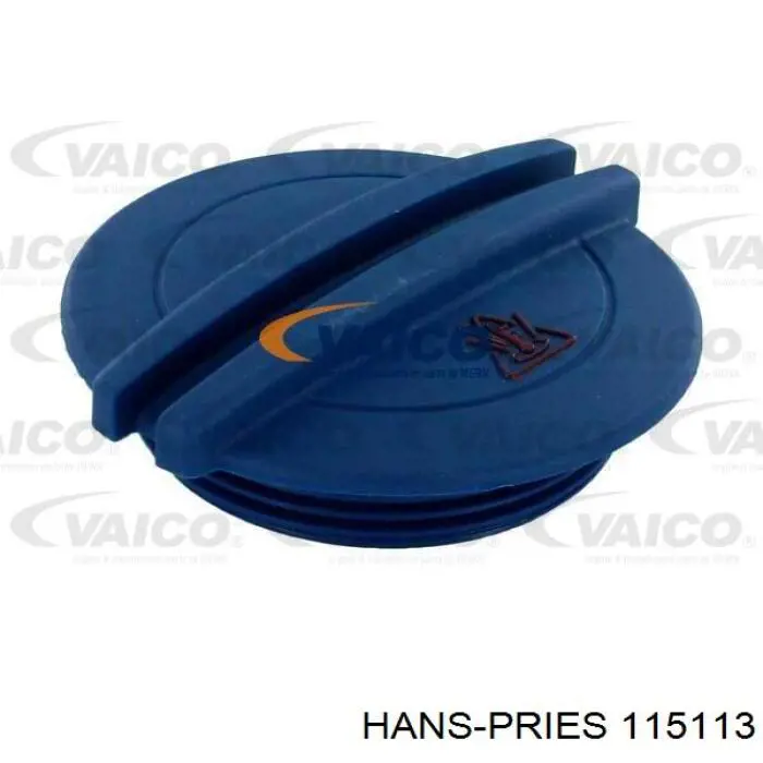 Нижний патрубок радиатора BSG 90720034