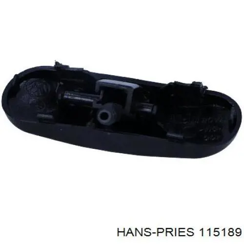 Купить 115189 Hans Pries (Topran) Амортизатор под капот