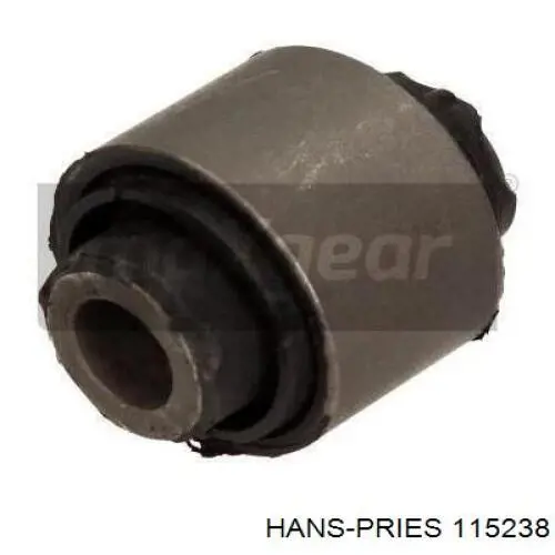 Амортизатор задней двери Hans Pries (Topran) 115238 цена, от 10.08 USD