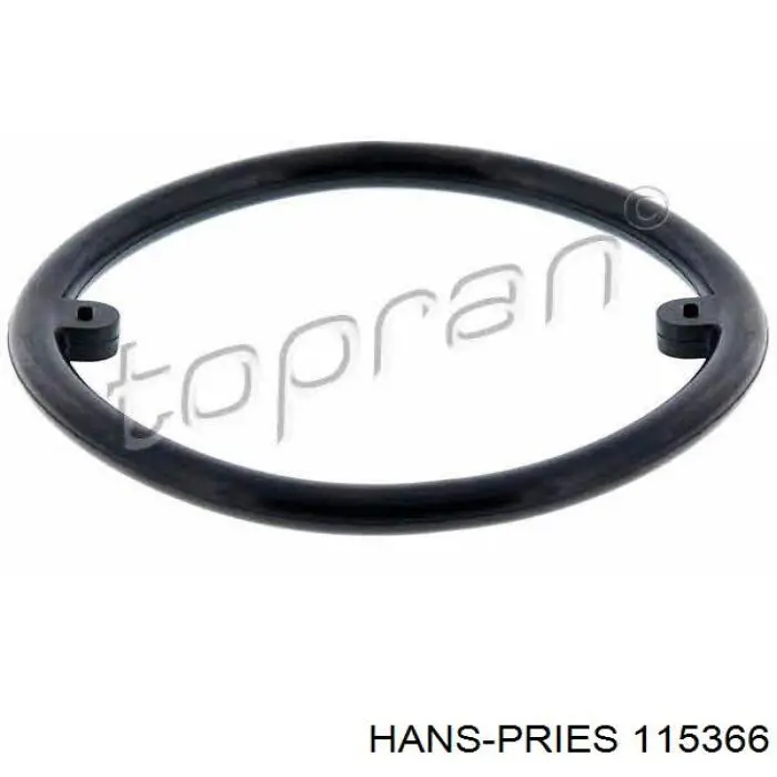 115366 Hans Pries (Topran)