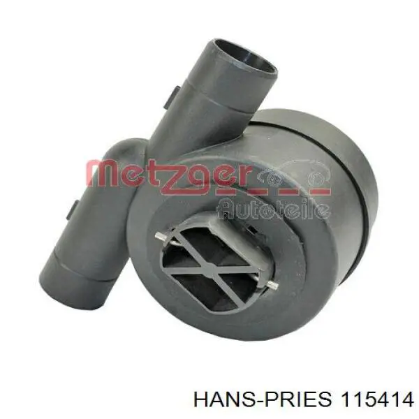 Датчик газов картера Hans Pries (Topran) 115414 цена, от 12.58 USD