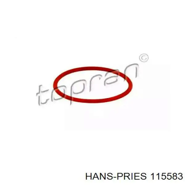 115583 Hans Pries (Topran) 