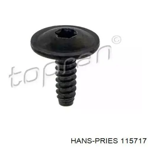 Купить 115717 Hans Pries (Topran) Болт (гайка) крепежа