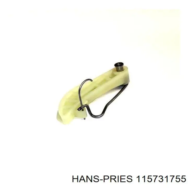 115731755 Hans Pries (Topran) Натяжитель цепи насоса масляного