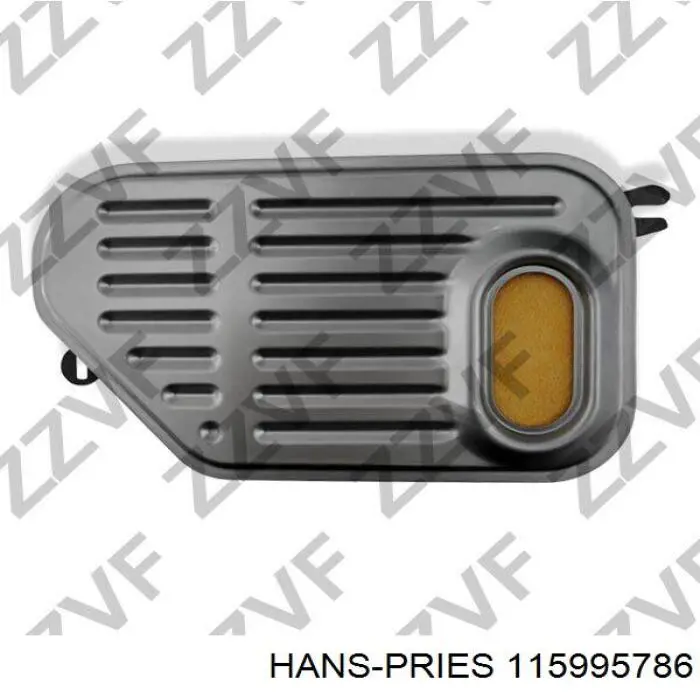 Купить 115995786 Hans Pries (Topran) 