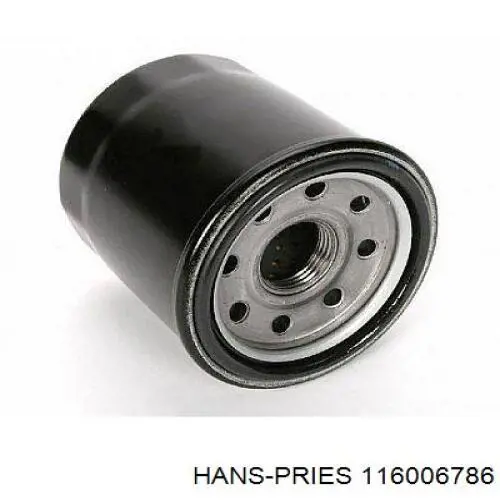 116006786 Hans Pries (Topran) 