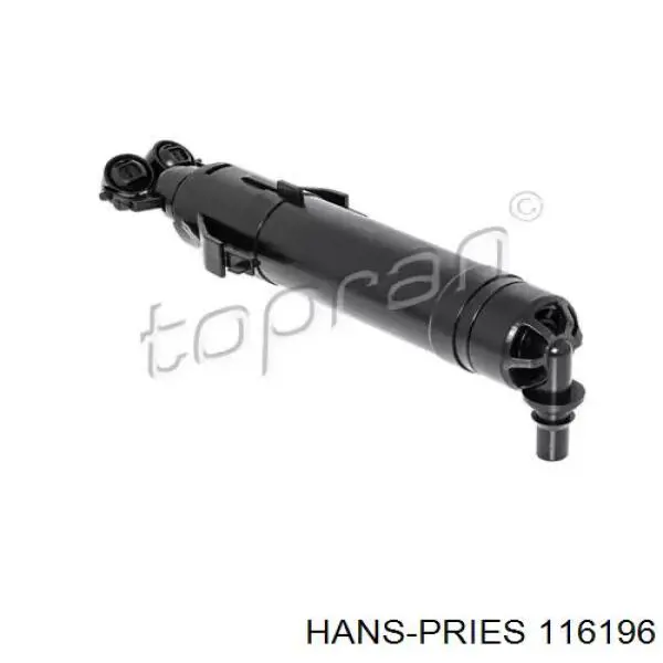 Форсунка омывателя фары передней левой 450075 Maxgear