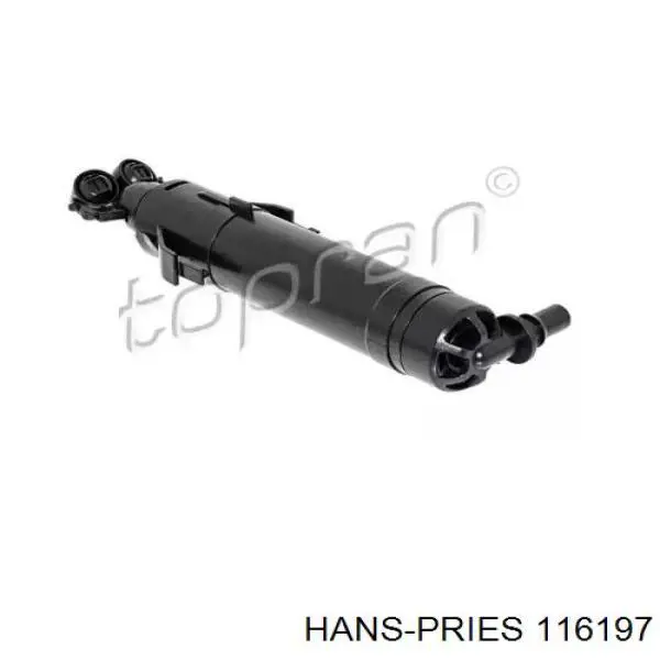 Форсунка омывателя передней правой фары HB Autoelektrik 65451166