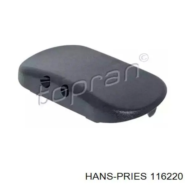 116220 Hans Pries (Topran)
