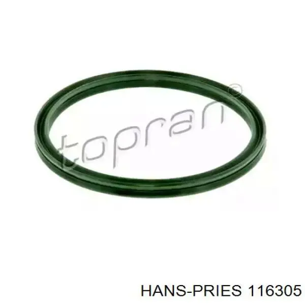 116305 Hans Pries (Topran)