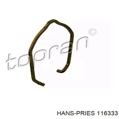 116333 Hans Pries (Topran)