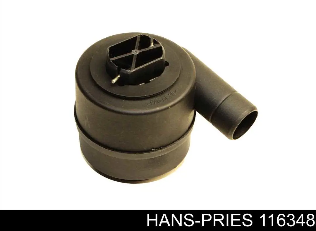 Датчик газов картера Hans Pries (Topran) 116348 цена, от 8.97 USD