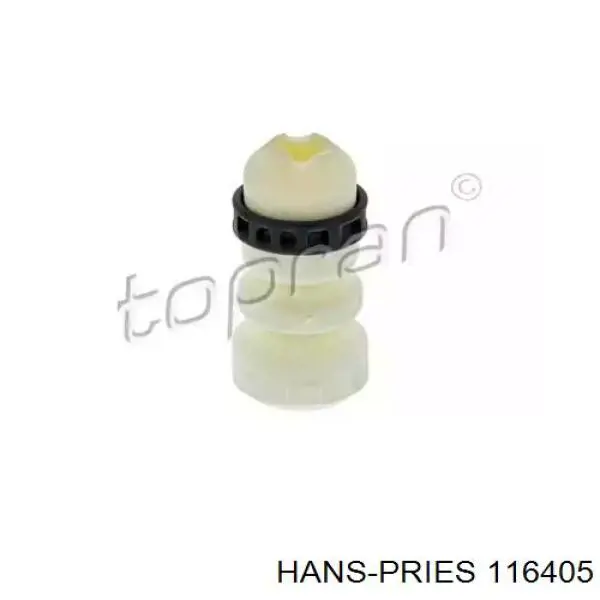 Буфер-отбойник амортизатора заднего Febi 40234 цена, от 15.27 USD