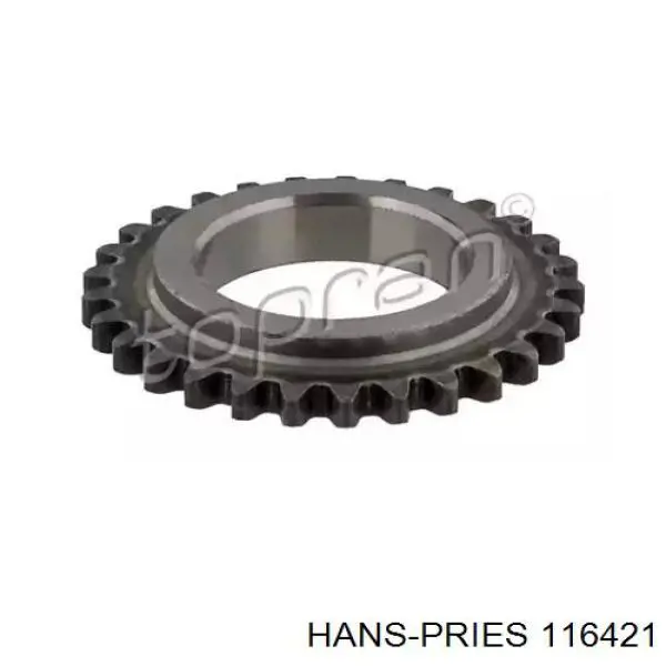 Звезда коленвала вала AND 3M105029 цена, от 4.46 USD