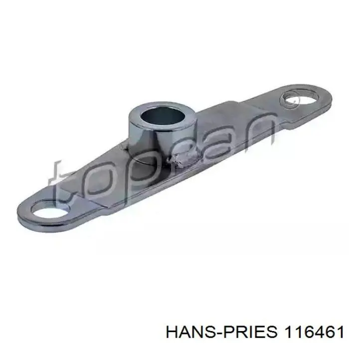 116461 Hans Pries (Topran) Шток переключения передач КПП