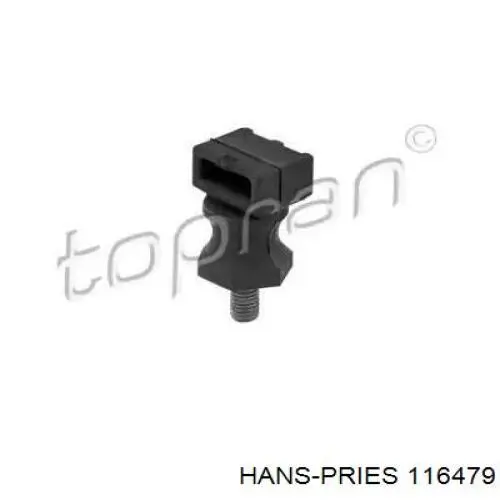 116479 Hans Pries (Topran)