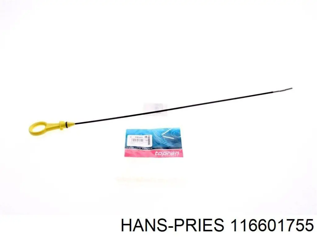 116601755 Hans Pries (Topran) Щуп уровня масла