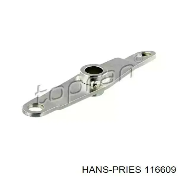 116609 Hans Pries (Topran) 