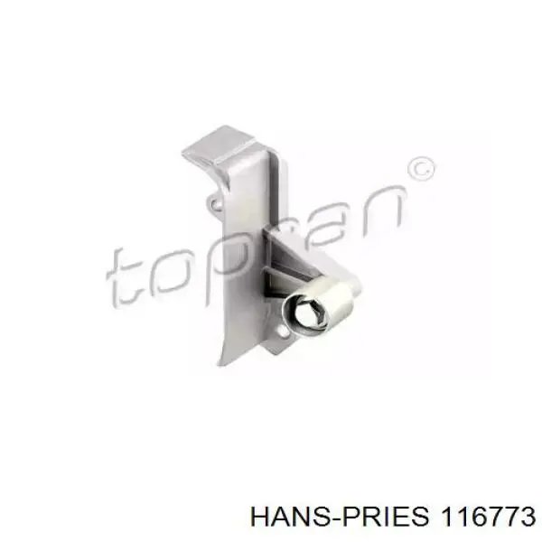 Паразитный ролик ГРМ 116773 Hans Pries (Topran)