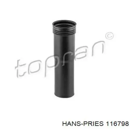 116798 Hans Pries (Topran)