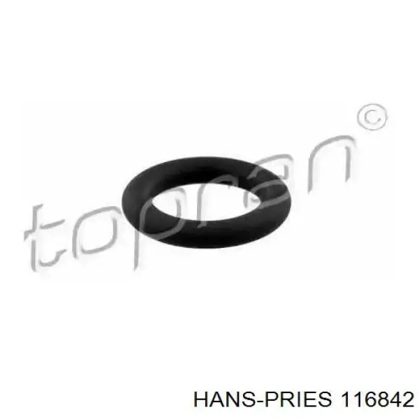 116842 Hans Pries (Topran) 