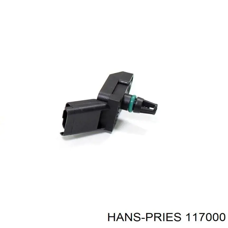 Рабочий тормозной цилиндр Hans Pries (Topran) 117000 цена, от 10.14 USD