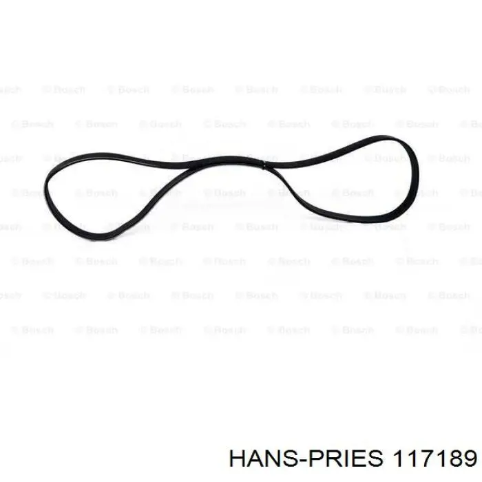 117189 Hans Pries (Topran)