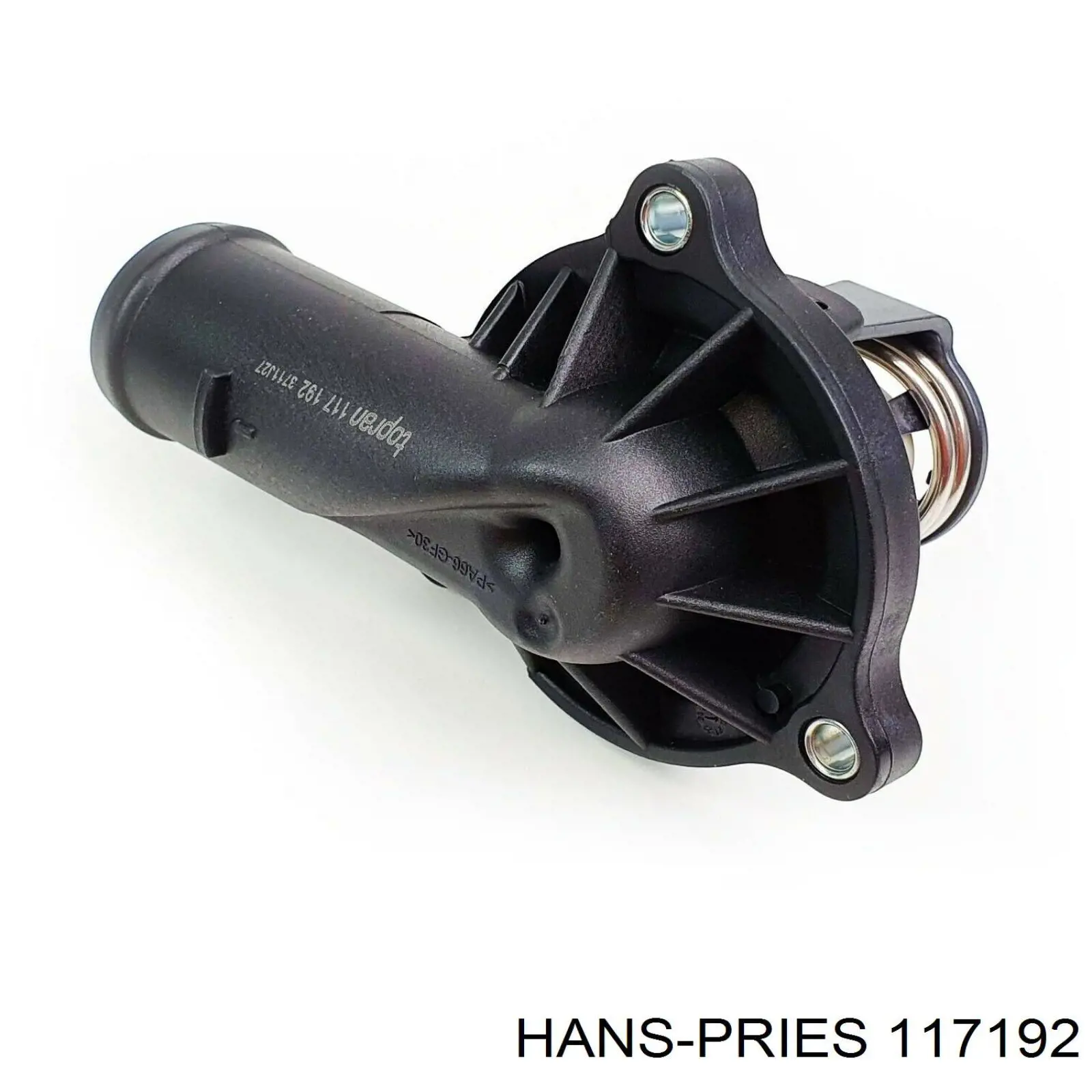 Купить 117192 Hans Pries (Topran) Автомобильный термостат