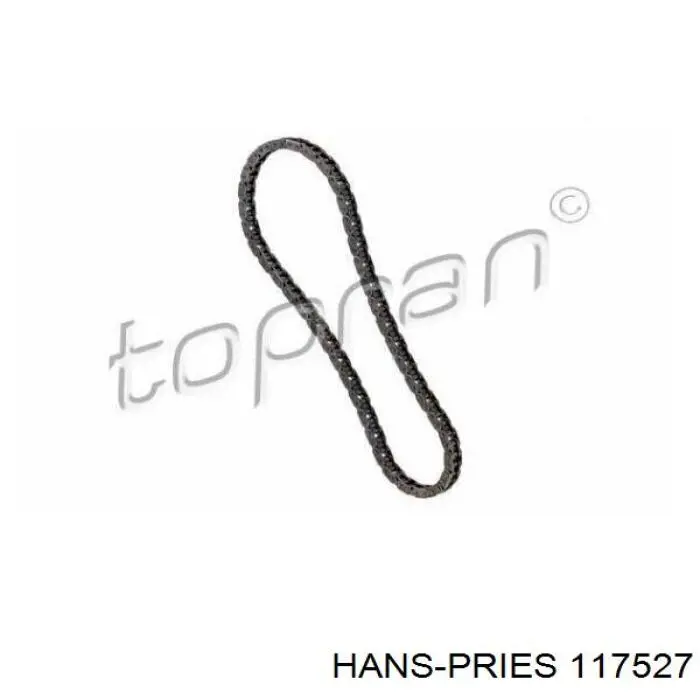 117527 Hans Pries (Topran)