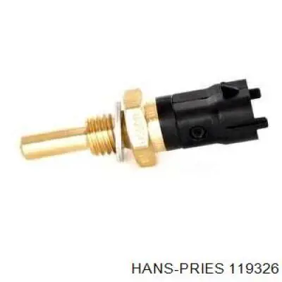 Прокладка гидроблока АКПП Hans Pries (Topran) 119326 цена, от 6.33 USD