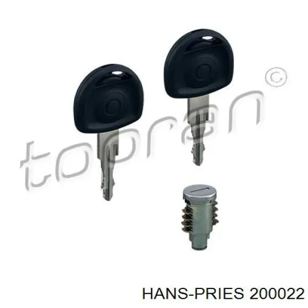 200022 Hans Pries (Topran)